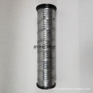 Manufacturer High Pressure Hydraulic Oil Filter Cartridge for Machine Industry 936978q